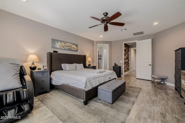 21662 S 219TH Street, Queen Creek, AZ 85142