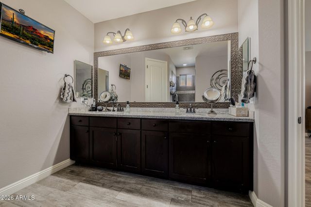 21662 S 219TH Street, Queen Creek, AZ 85142