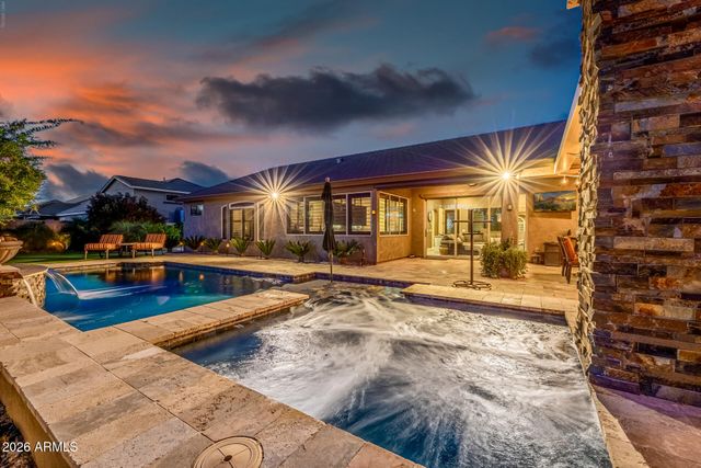 21662 S 219TH Street, Queen Creek, AZ 85142