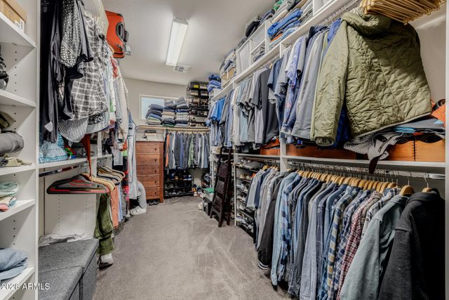 21662 S 219TH Street, Queen Creek, AZ 85142