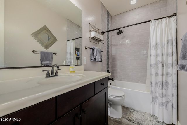 21662 S 219TH Street, Queen Creek, AZ 85142