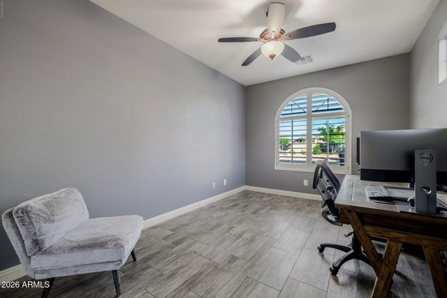 21662 S 219TH Street, Queen Creek, AZ 85142