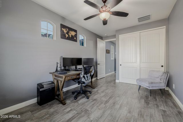 21662 S 219TH Street, Queen Creek, AZ 85142