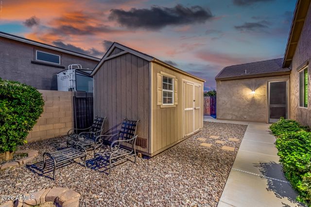 21662 S 219TH Street, Queen Creek, AZ 85142