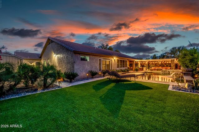 21662 S 219TH Street, Queen Creek, AZ 85142