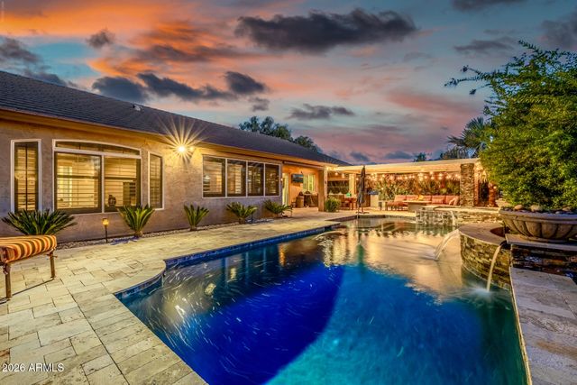 21662 S 219TH Street, Queen Creek, AZ 85142