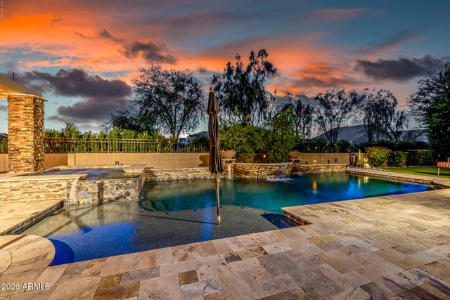 21662 S 219TH Street, Queen Creek, AZ 85142