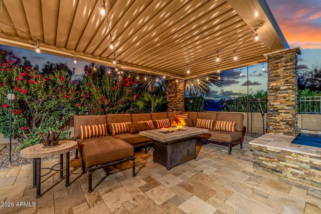 21662 S 219TH Street, Queen Creek, AZ 85142