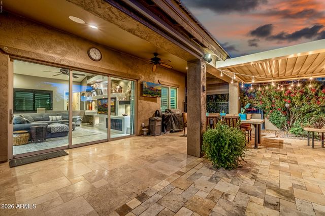 21662 S 219TH Street, Queen Creek, AZ 85142