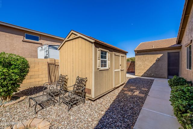 21662 S 219TH Street, Queen Creek, AZ 85142
