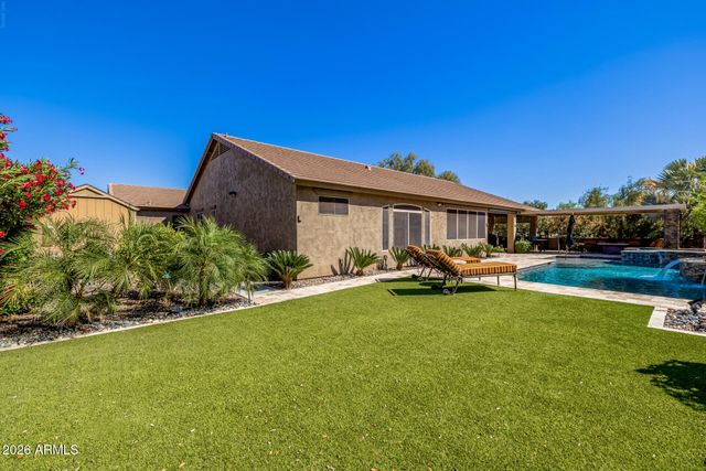 21662 S 219TH Street, Queen Creek, AZ 85142