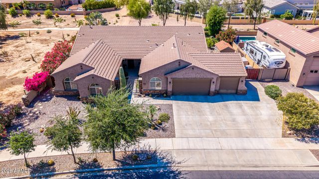21662 S 219TH Street, Queen Creek, AZ 85142