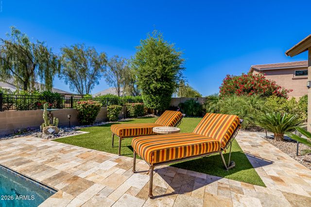 21662 S 219TH Street, Queen Creek, AZ 85142