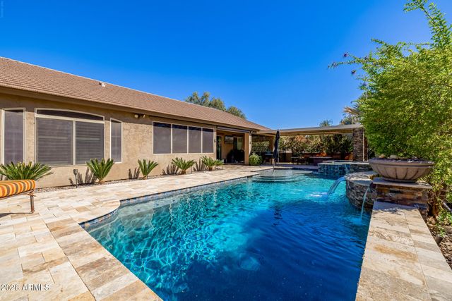 21662 S 219TH Street, Queen Creek, AZ 85142