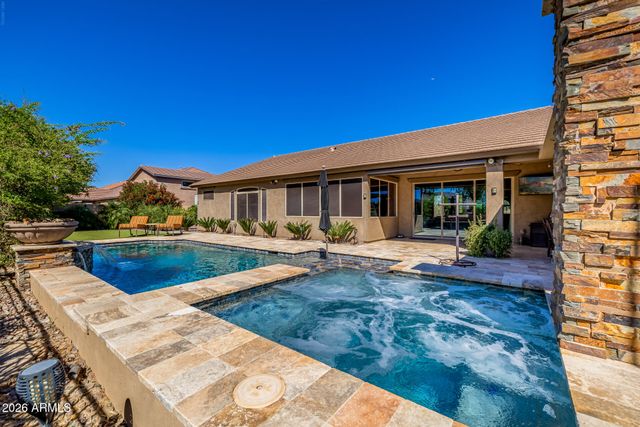 21662 S 219TH Street, Queen Creek, AZ 85142