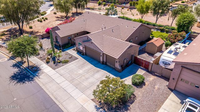 21662 S 219TH Street, Queen Creek, AZ 85142