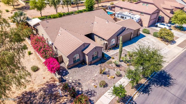 21662 S 219TH Street, Queen Creek, AZ 85142