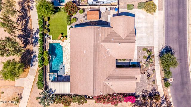 21662 S 219TH Street, Queen Creek, AZ 85142