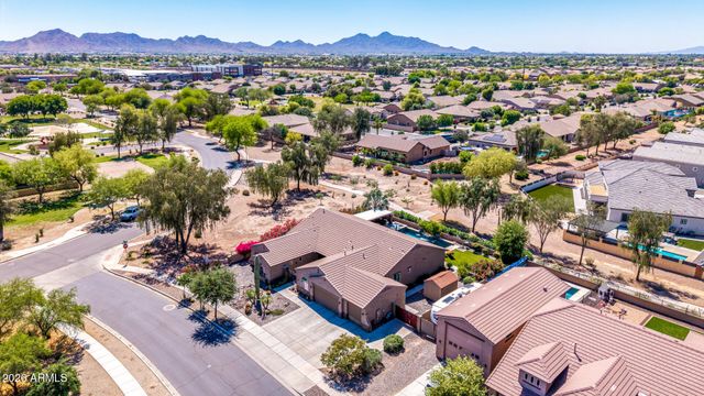 21662 S 219TH Street, Queen Creek, AZ 85142