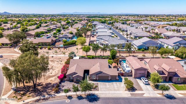 21662 S 219TH Street, Queen Creek, AZ 85142