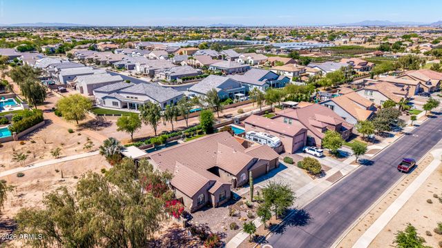 21662 S 219TH Street, Queen Creek, AZ 85142