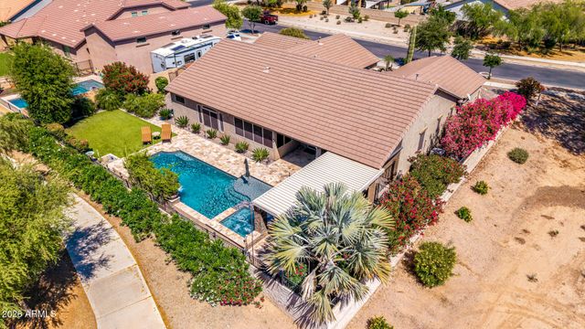 21662 S 219TH Street, Queen Creek, AZ 85142