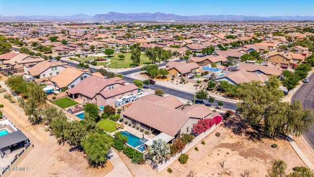 21662 S 219TH Street, Queen Creek, AZ 85142