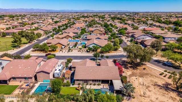 21662 S 219TH Street, Queen Creek, AZ 85142