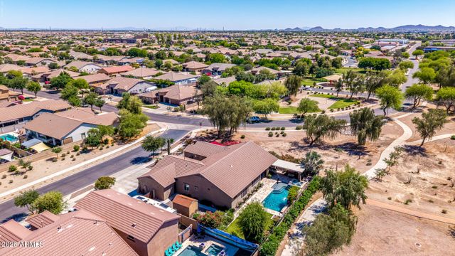 21662 S 219TH Street, Queen Creek, AZ 85142