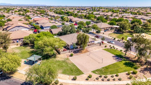 21662 S 219TH Street, Queen Creek, AZ 85142