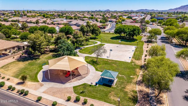 21662 S 219TH Street, Queen Creek, AZ 85142