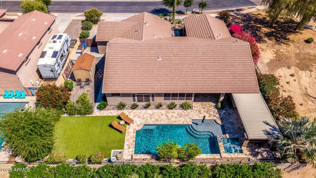 21662 S 219TH Street, Queen Creek, AZ 85142