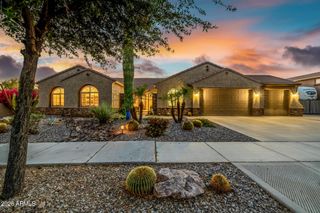21662 S 219TH Street, Queen Creek, AZ 85142