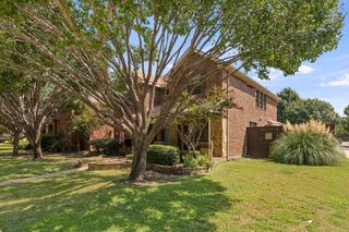 8492 Liverpool Lane, Frisco, TX 75036