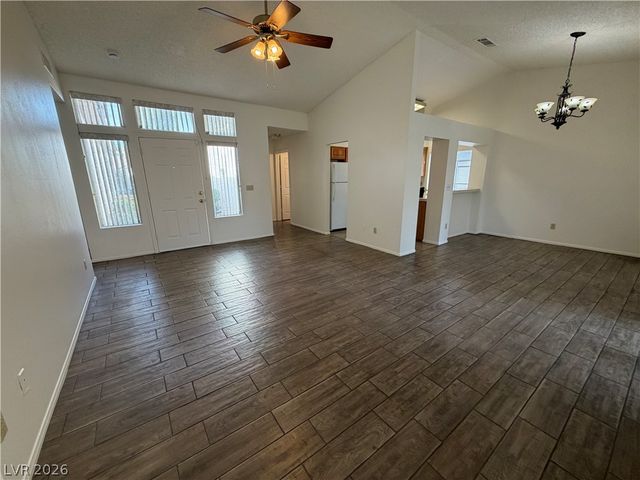 2071 Angel Falls Drive -, Las Vegas, NV 89074