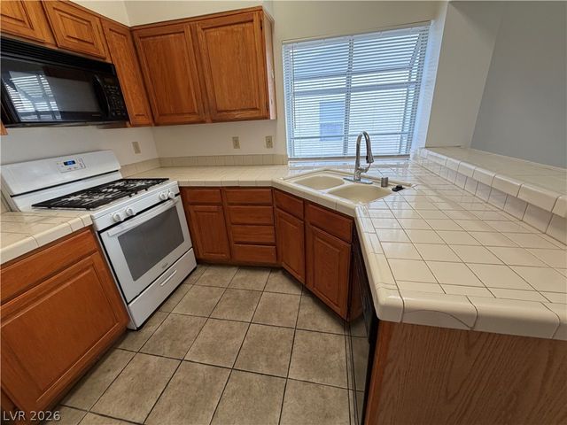 2071 Angel Falls Drive -, Las Vegas, NV 89074