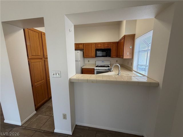 2071 Angel Falls Drive -, Las Vegas, NV 89074