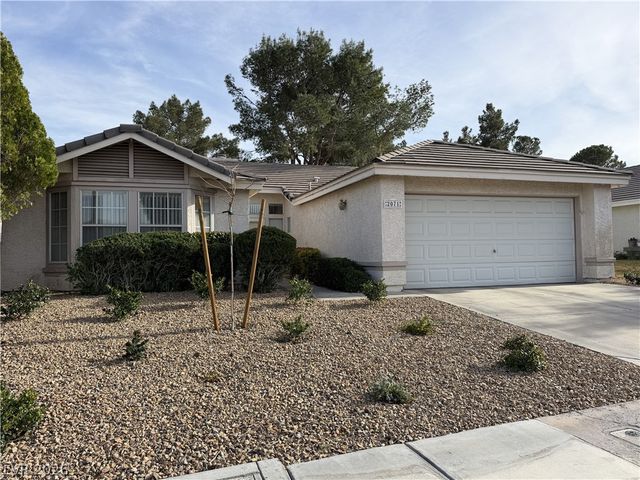 2071 Angel Falls Drive -, Las Vegas, NV 89074