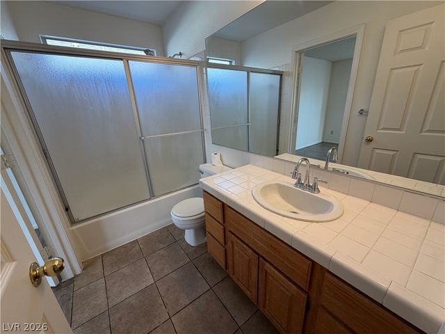 2071 Angel Falls Drive -, Las Vegas, NV 89074