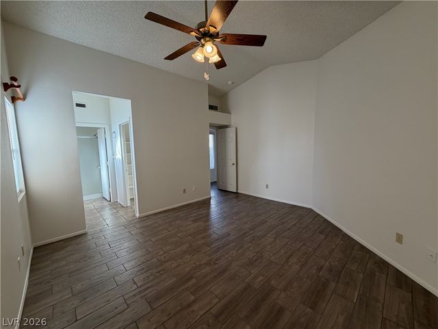 2071 Angel Falls Drive -, Las Vegas, NV 89074