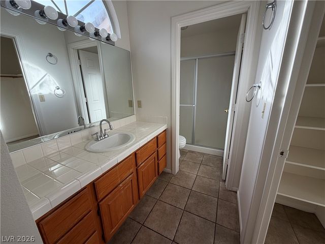 2071 Angel Falls Drive -, Las Vegas, NV 89074