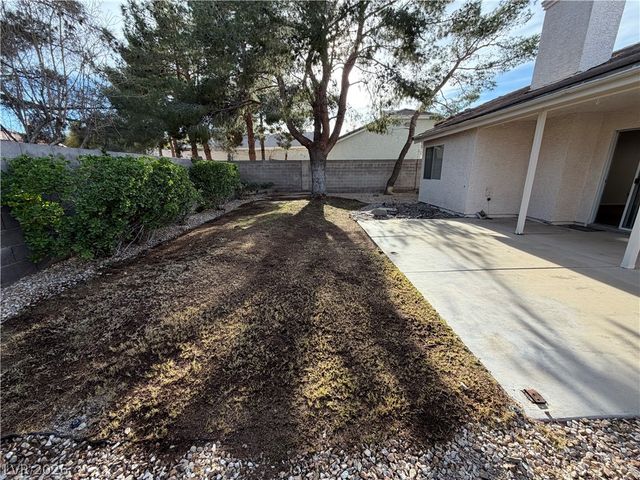 2071 Angel Falls Drive -, Las Vegas, NV 89074