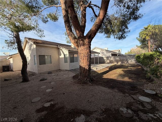 2071 Angel Falls Drive -, Las Vegas, NV 89074