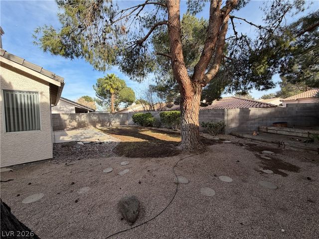 2071 Angel Falls Drive -, Las Vegas, NV 89074