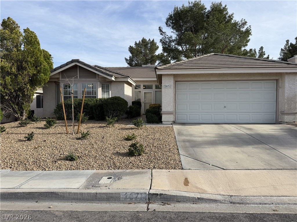 2071 Angel Falls Drive -, Las Vegas, NV 89074