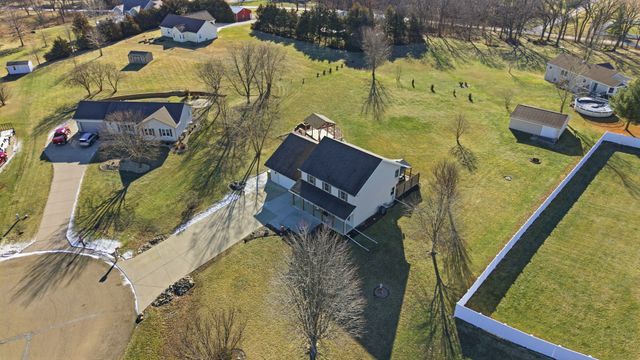 2216 N 2929th Road, Marseilles, IL 61341