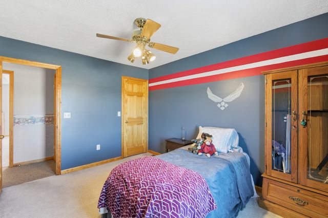 2216 N 2929th Road, Marseilles, IL 61341