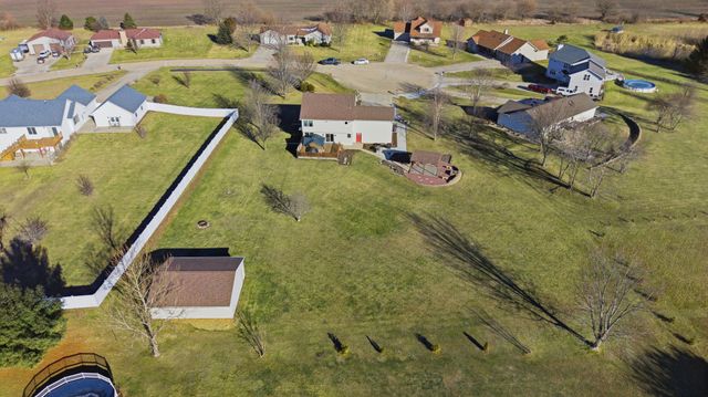 2216 N 2929th Road, Marseilles, IL 61341