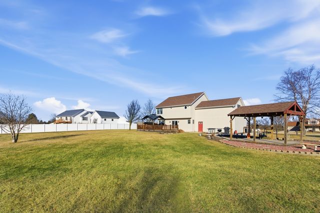 2216 N 2929th Road, Marseilles, IL 61341