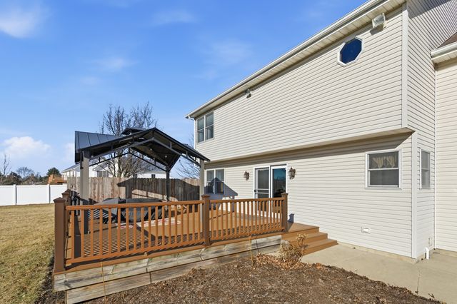 2216 N 2929th Road, Marseilles, IL 61341